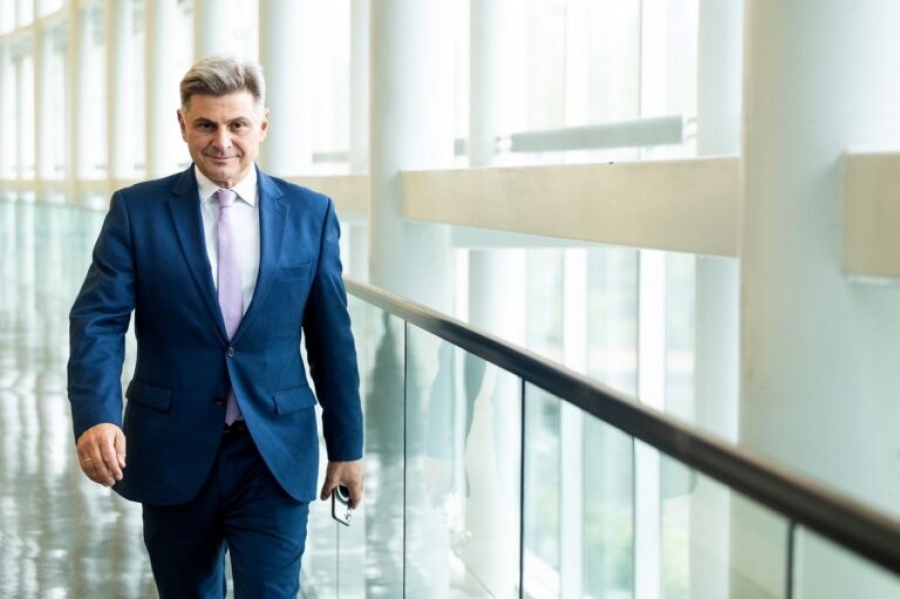 Τρομερός Φαραντούρης βάζει σοβαρή πλάτη: Ανύπαρκτη η ΕΕ - Πού πάνε τα λεφτά για τη Συρία την ώρα που διώκονται Χριστιανοί;