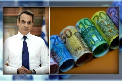 Μητσοτάκης από Υπ. Ανάπτυξης: Καμία ανοχή στην αισχροκέρδεια - Προανήγγειλε μέτρα και αυστηρά πρόστιμα