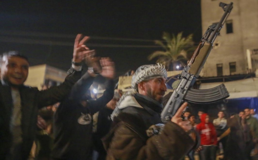 Επιβεβαιώνει και η Hamas: Επιλύθηκαν όλες οι διαφορές με το Ισραήλ για εκεχειρία και ομήρους