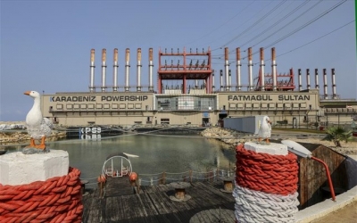 Η τουρκική Karpowership έκοψε την παροχή ηλεκτρικής ενέργειας στον Λίβανο - Η νομική διαμάχη και τα 100 εκατ. δολ.