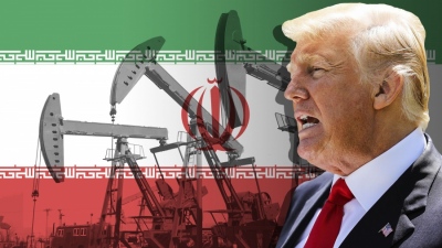 Oil market 'insider trading' scandal: US President accused of market manipulation