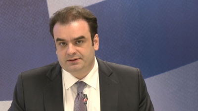 Πιερρακάκης για ιδιωτικό χρέος: Παρεμβάσεις - λύσεις που δημιουργούν πραγματικές δεύτερες ευκαιρίες