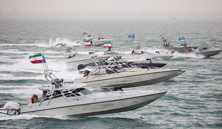 Ο στρατός του Ιράν υπενθυμίζει στις ΗΠΑ: Προσέξτε… καμία κίνησή σας δεν θα μείνει αναπάντητη