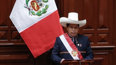 Περού: Έκτη εισαγγελική έρευνα σε βάρος του προέδρου Castillo