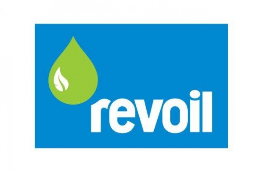 Στο +32% η Revoil από την αρχή του έτους – Μονοψήφιο αναμένεται το p/e για το 2018