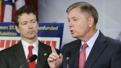 Rand Paul (ΗΠΑ): Σταματήστε να «παραμυθιάζετε» τον Zelensky για είσοδο στο ΝΑΤΟ - Biden, Συμμαχία επιδίωξαν την ρωσική εισβολή