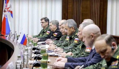 Deutsche Welle: Ο ρόλος της Ρωσίας στη Λιβύη και η σύγκρουση συμφερόντων με την Τουρκία