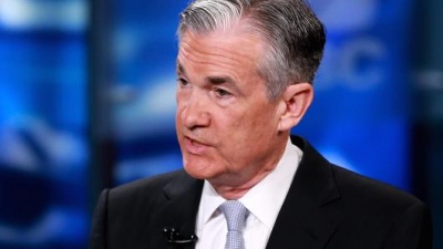 Powell (Fed): Οι ΗΠΑ δεν κινδυνεύουν με υπερθέρμανση - Ορθή η πολιτική της Fed