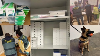 Ευρωπαϊκή Εισαγγελία για Γερμανία: Πάνω από 100 έρευνες και συλλήψεις για απάτη ΦΠΑ ύψους 48 εκατομμυρίων ευρώ