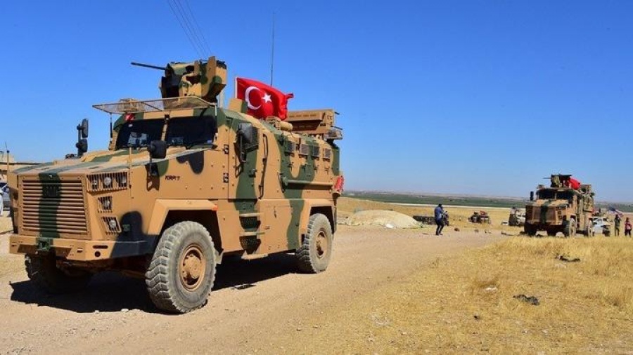 ΟΗΕ: Η Τουρκία εξοπλίζει στρατιωτικά τη Λιβύη παραβιάζοντας το εμπάργκο όπλων