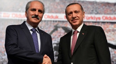 Kurtulmus (Τουρκία): Δεν αναμένουμε κυρώσεις από τον Biden για τους S 400