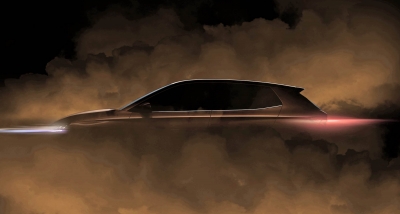 Επίσημη φωτογραφία για τη νέα Skoda Fabia!