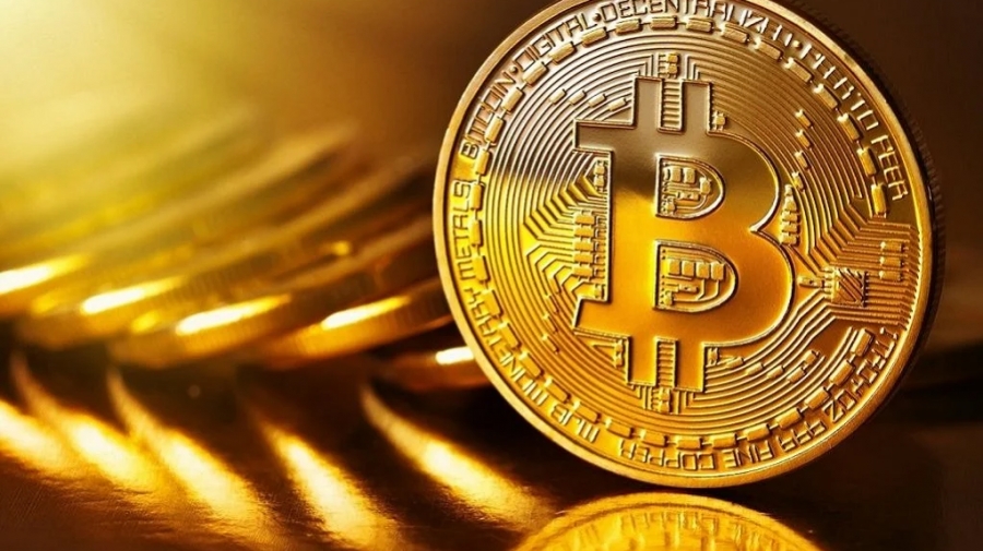 Βόλος: Απάτη με bitcoin - Τον έπεισαν να επενδύσει και έχασε 3.800 ευρώ
