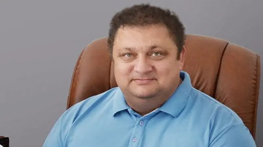 Συνελήφθη ο «Βασιλιάς της Βενζίνης» της Κριμαίας