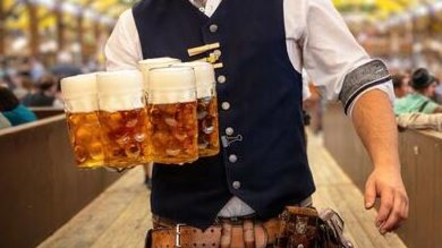 Μαύρα μαντάτα για την Πολωνία - Οι ζυθοποιίες βρίσκονται σε κρίση, καταρρέουν οι πωλήσεις μπύρας