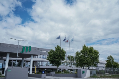 Βελτίωση οικονομικών μεγεθών για τη JTI  με επενδύσεις «πράσινης» ανάπτυξης