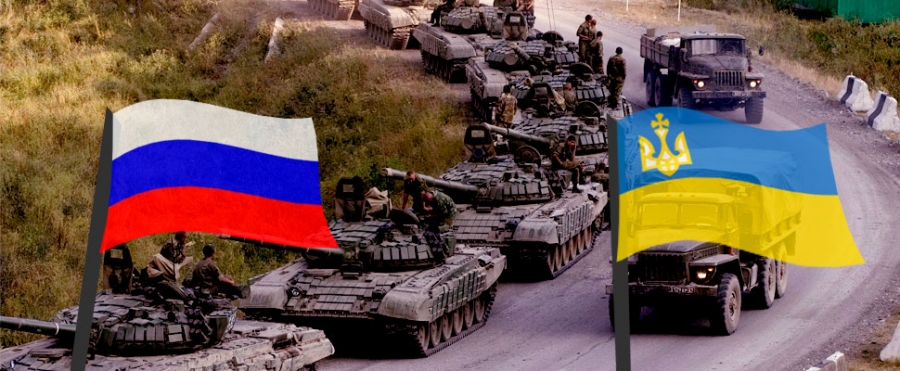 Πανεπιστήμιο Οξφόρδης: Η συγκέντρωση ρωσικών στρατευμάτων στα σύνορα με Ουκρανία δύσκολα θα οδηγήσει σε γενικευμένο πόλεμο