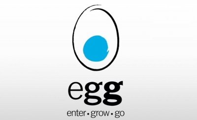 Ρεκόρ συμμετοχών στον 9ο κύκλο του egg - enter grow go της Eurobank