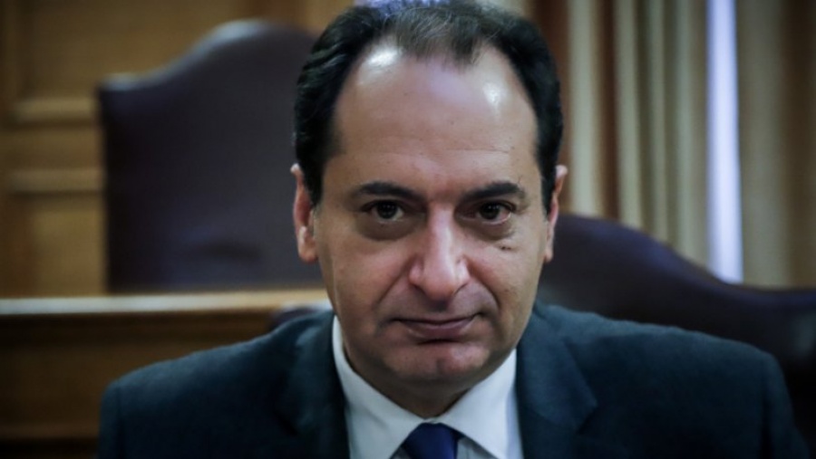 Σπίρτζης: Γιατί δεν έχει ανταποκριθεί το ΚΙΝΑΛ στο κάλεσμα Τσίπρα για προοδευτικό μέτωπο;
