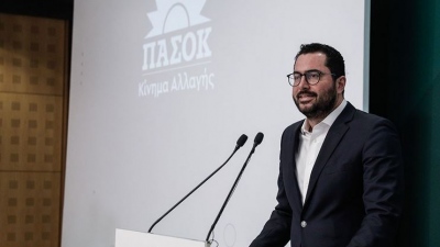 Σπυρόπουλος: Το ΠΑΣΟΚ είναι εδώ για να συζητήσει μια μελλοντική στρατηγική κι όχι προσωρινές παρεμβάσεις για τους αγρότες