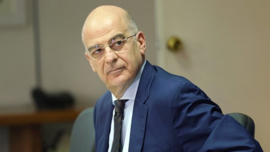 Αιχμή Δένδια για Ισπανία και συμφωνία με Τουρκία: Το παράδειγμα της Γαλλίας να το ακολουθήσουν και άλλες χώρες της ΕΕ