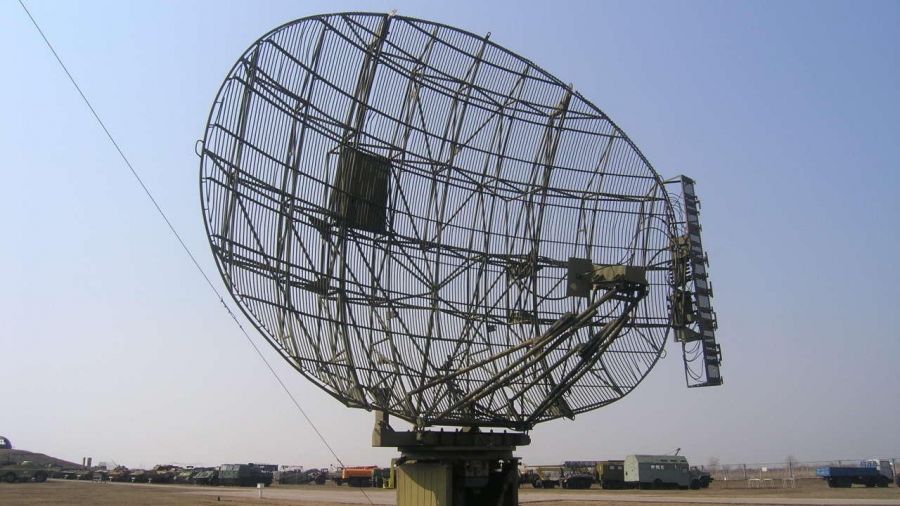 Aπό τα βορειοδυτικά η χερσαία επέμβαση των ΗΠΑ - Ξεκίνησε η καταστροφή ιρανικών ραντάρ στο Δυτικό Αζερμπαϊτζάν