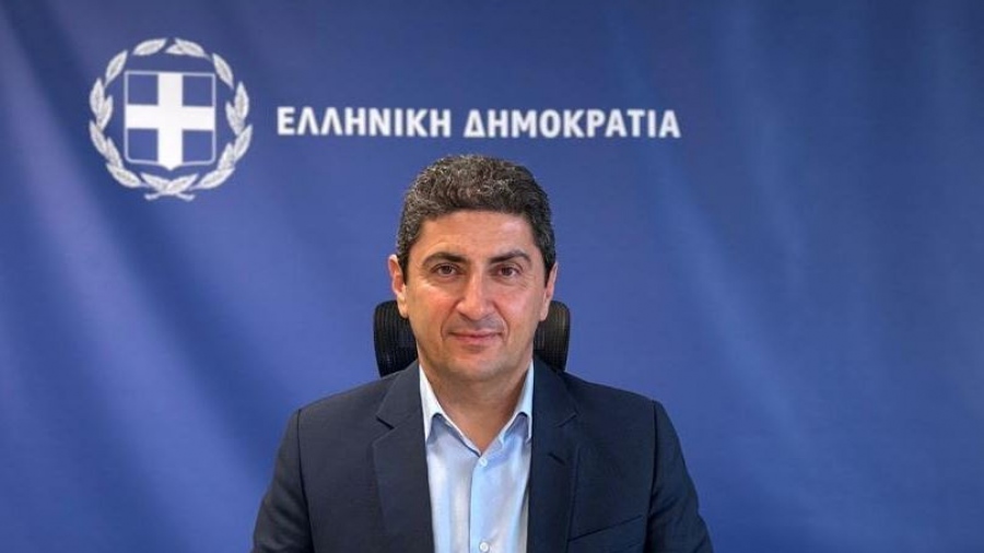 Αυγενάκης: Διορθωτικές προκαταβολές 1,5 εκατ. ευρώ σε πληγέντες αγρότες της Θεσσαλίας εντός της εβδομάδας