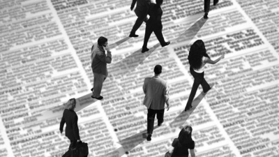 ΟΑΕΔ: Σε 1.181.296 ανήλθε το σύνολο των εγγεγραμμένων ανέργων τον Δεκέμβριο του 2020