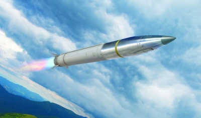ΗΠΑ - Lockheed Martin υπέγραψαν συμβόλαιο παραγωγής πυραύλων GMLRS - «Στράγγιξαν» τα αμερικανικά αποθέματα λόγω Ουκρανίας