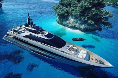 Ο κλάδος διακοπών με ιστιοπλοϊκό πόλος έλξης για επενδυτές για τη μαρίνα Καλαμαριάς