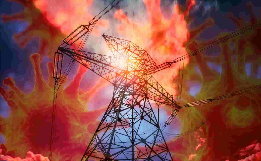 Εκτιμήσεις για «βουτιά» έως 40-50% στην κατανάλωση καυσίμων και 10% στη ζήτηση ρεύματος λόγω κορωνοϊού