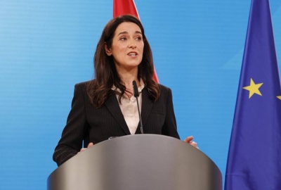 ΥΠΕΞ  Ουγγαρίας: Η Ρωσία παραμένει σημαντική δύναμη στην Ευρώπη – Θέλουμε πραγματιστικές σχέσεις