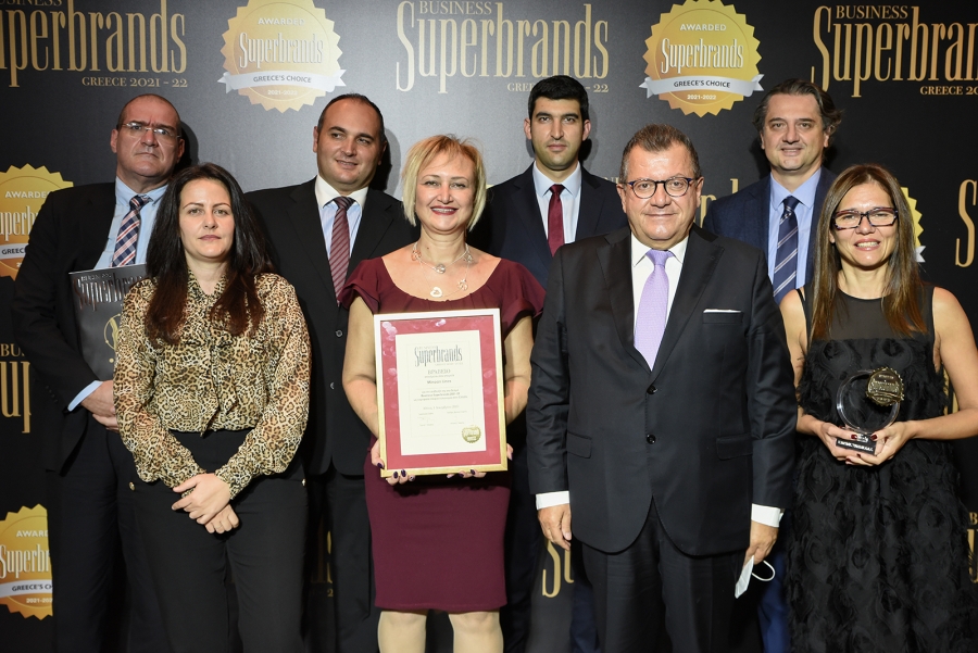 Μινωικές γραμμές: Η ακτοπλοϊκή εταιρεία με την κορυφαία εταιρική επωνυμία «Business superbrands 2021»