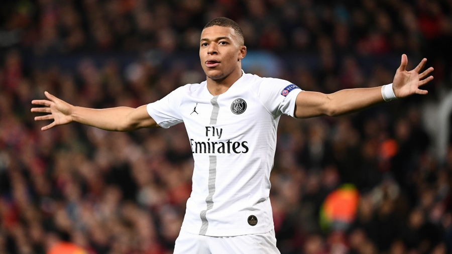 Marca για Εμπαπέ και Ρεάλ Μαδρίτης: «Οι απολαβές του μπορεί να φτάσουν στα 80 εκατ. ευρώ ετησίως»