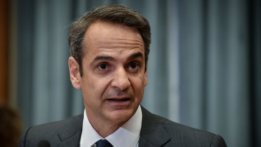 Ίντριγκες, ασυνεννοησία και προσωπικές επιδιώξεις «τραυματίζουν» την προσπάθεια Μητσοτάκη – Γιατί φωτογραφίζουν τον... Χαρδαλιά;