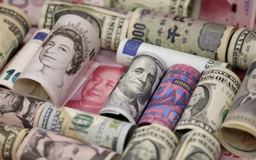 To παγκόσμιο χρέος εκτινάχθηκε στα 188 τρισ. δολάρια – Η σύγχρονη δουλεία για κοινωνίες και οικονομίες