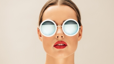 Γυαλιά ηλίου, η ασπίδα των ματιών μας απέναντι στην ηλιακή ακτινοβολία