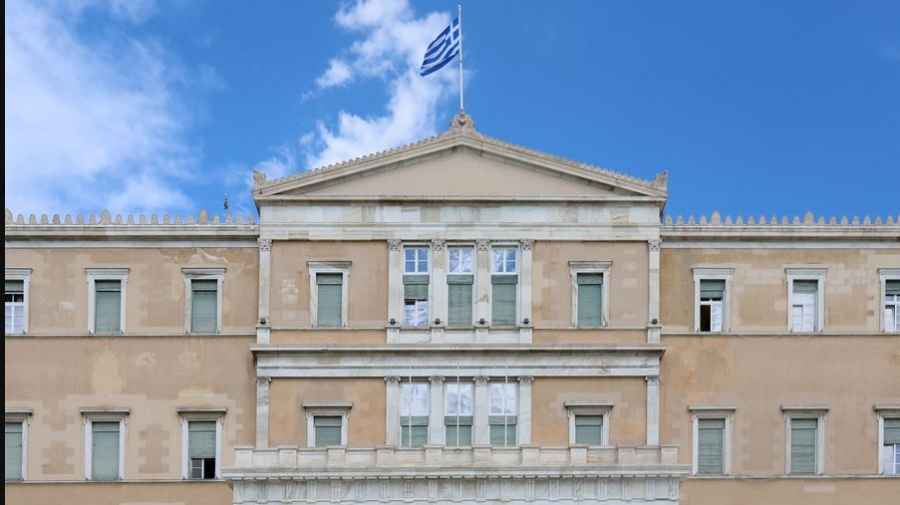 Βουλή: Στο γραφείο του πρωθυπουργού το αίτημα Ανδρουλάκη για προ ημερησίας για την Παλαιστίνη