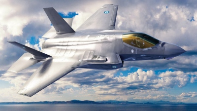 Πρόβλημα με τα ραντάρ στην τρέχουσα παρτίδα F-35 λόγω διαφορετικών διαστάσεων – Δεν αφορά την ελληνική παραγγελία