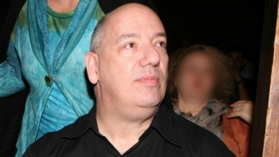 Έφυγε από την ζωή ο δημοσιογράφος Βασίλης Μπουζιώτης