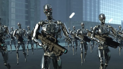 Οι λεγεώνες των κινεζικών ανθρωποειδών ρομπότ κατακτούν τον κόσμο – Η επανάσταση των 17 τρισ. σε βιομηχανία και άμυνα