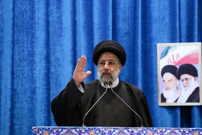 Η Τεχεράνη δεν εγκαταλείπει το «δικαίωμά της» στην πυρηνική ενέργεια
