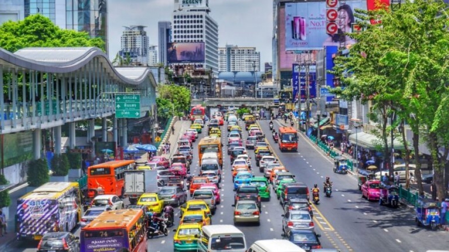 Οι περισσότερο και λιγότερο αγχώδεις πόλεις στον κόσμο - Η θέση της Αθήνας
