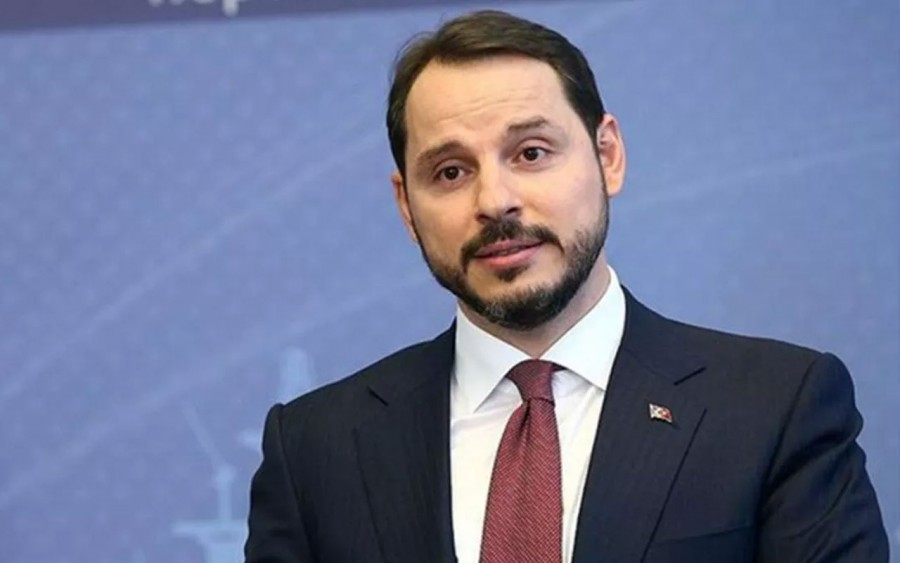 Τουρκία: Ανάπτυξη 0,3% το 2020 αναμένει η κυβέρνηση, παρά τον κορωνοϊό και την κατάρρευση της λίρας