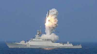 Πανικός στη Δύση - Η Ρωσία θα εξάγει πυραύλους Kalibr σε άγνωστη χώρα