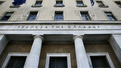 ΤτΕ: Ανάπτυξη 2,2% και πληθωρισμός 3% το 2024, άνοδος NPEs στις τράπεζες - Κίνδυνοι και 10 προτάσεις πολιτικής