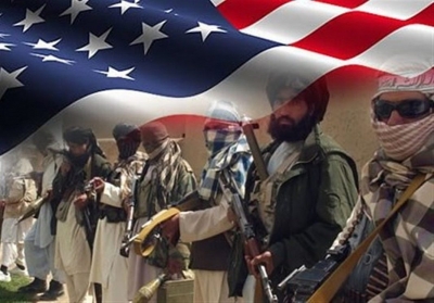 Αφγανιστάν: Οι Ταλιμπάν καταδικάζουν την επιχείρηση των ΗΠΑ εναντίον του ΙΚ «στο αφγανικό έδαφος»