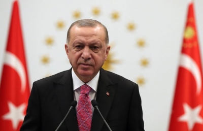Γιατί ο Erdogan απελαύνει τους πρεσβευτές 10 χωρών – Τι σηματοδοτεί η κίνησή του - Η ρήξη με τη Δύση και ο ...Soros