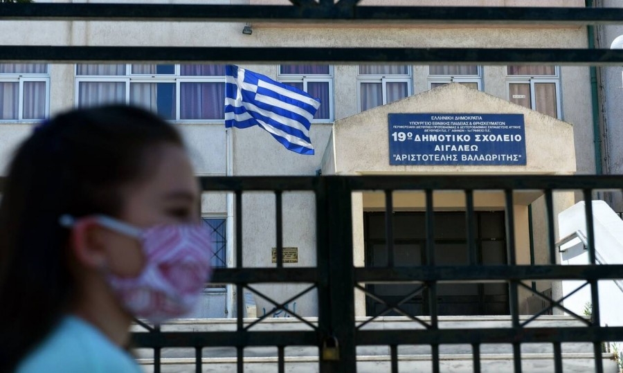 Άνοιξε η πλατφόρμα για τους νέους 8.586 μόνιμους διορισμούς εκπαιδευτικών