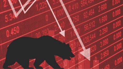 Μην αυταπατάστε... η bear market δεν τελείωσε - Το επιβεβαιώνει ο κανόνας του 20